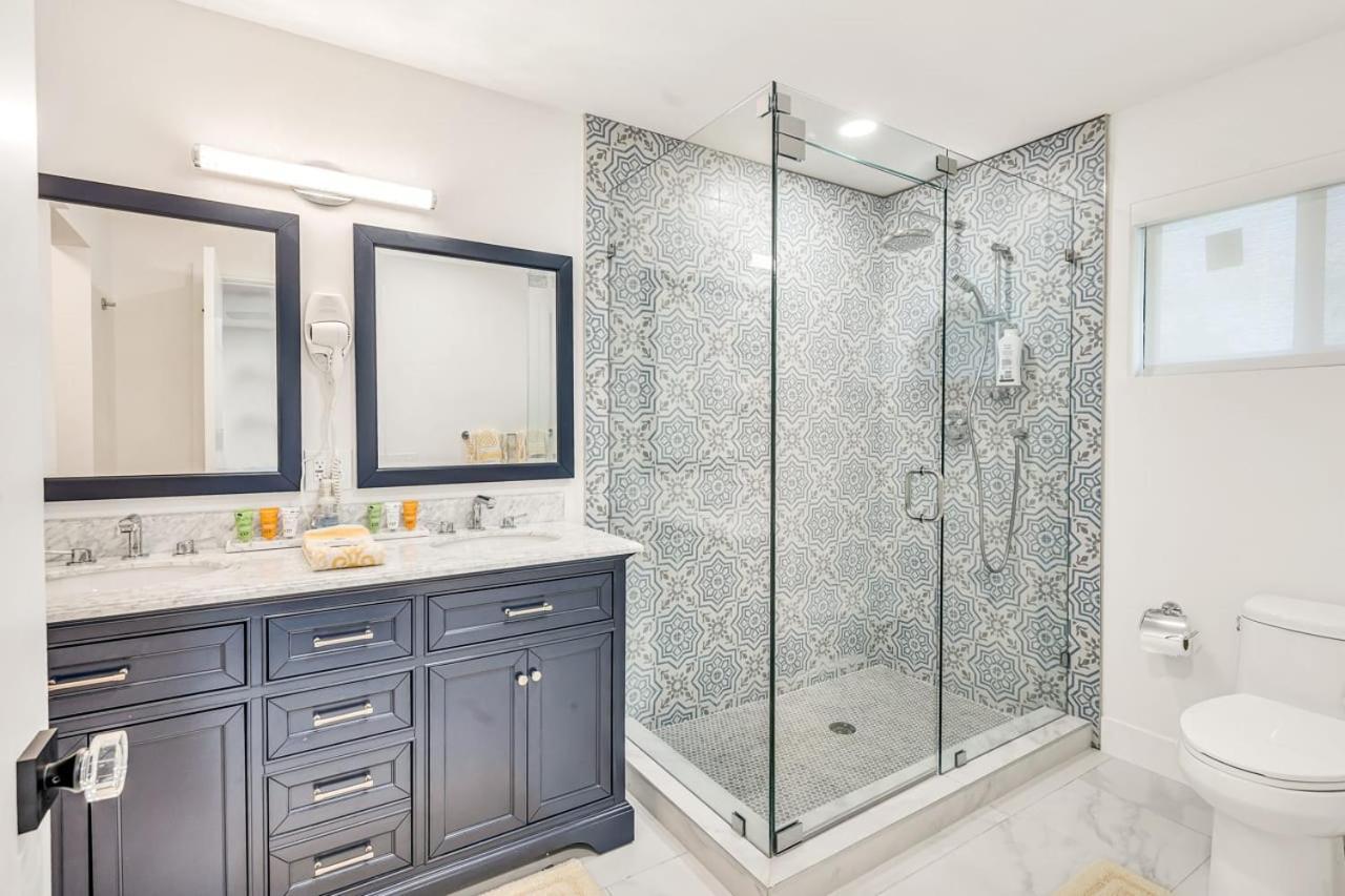 Sandals Beach Cottage Fort Lauderdale Kültér fotó
