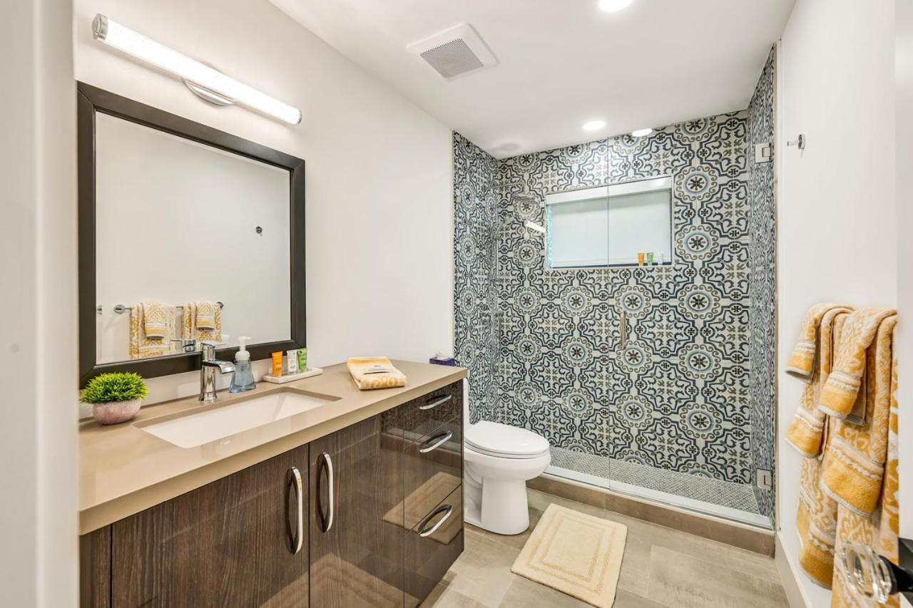 Sandals Beach Cottage Fort Lauderdale Kültér fotó