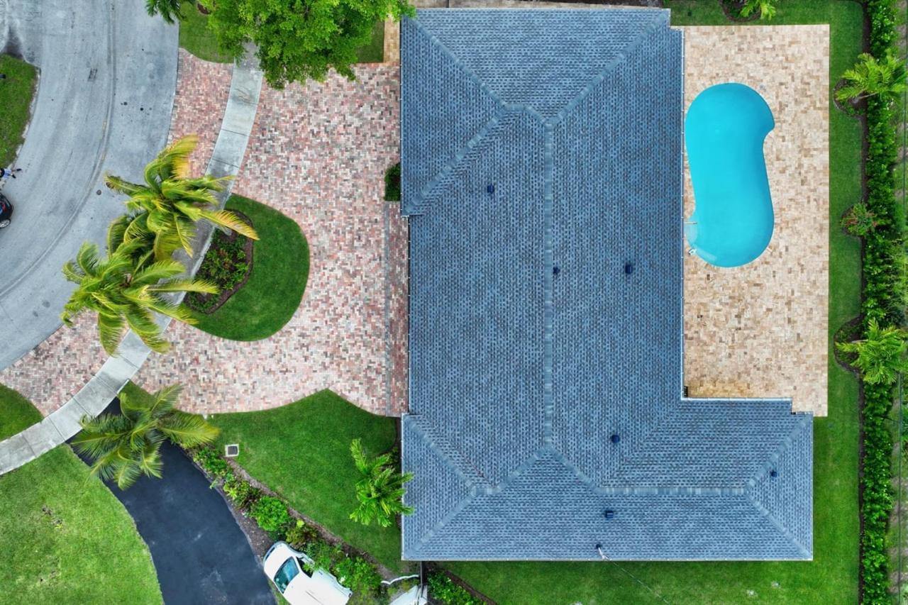 Sandals Beach Cottage Fort Lauderdale Kültér fotó