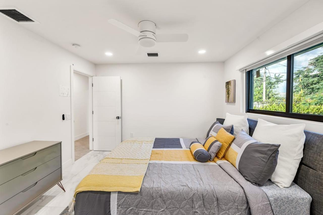 Sandals Beach Cottage Fort Lauderdale Kültér fotó