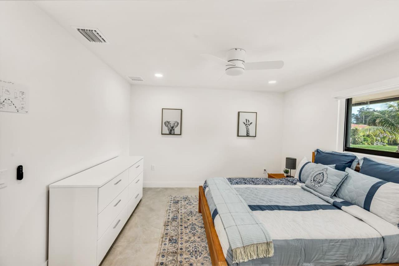 Sandals Beach Cottage Fort Lauderdale Kültér fotó