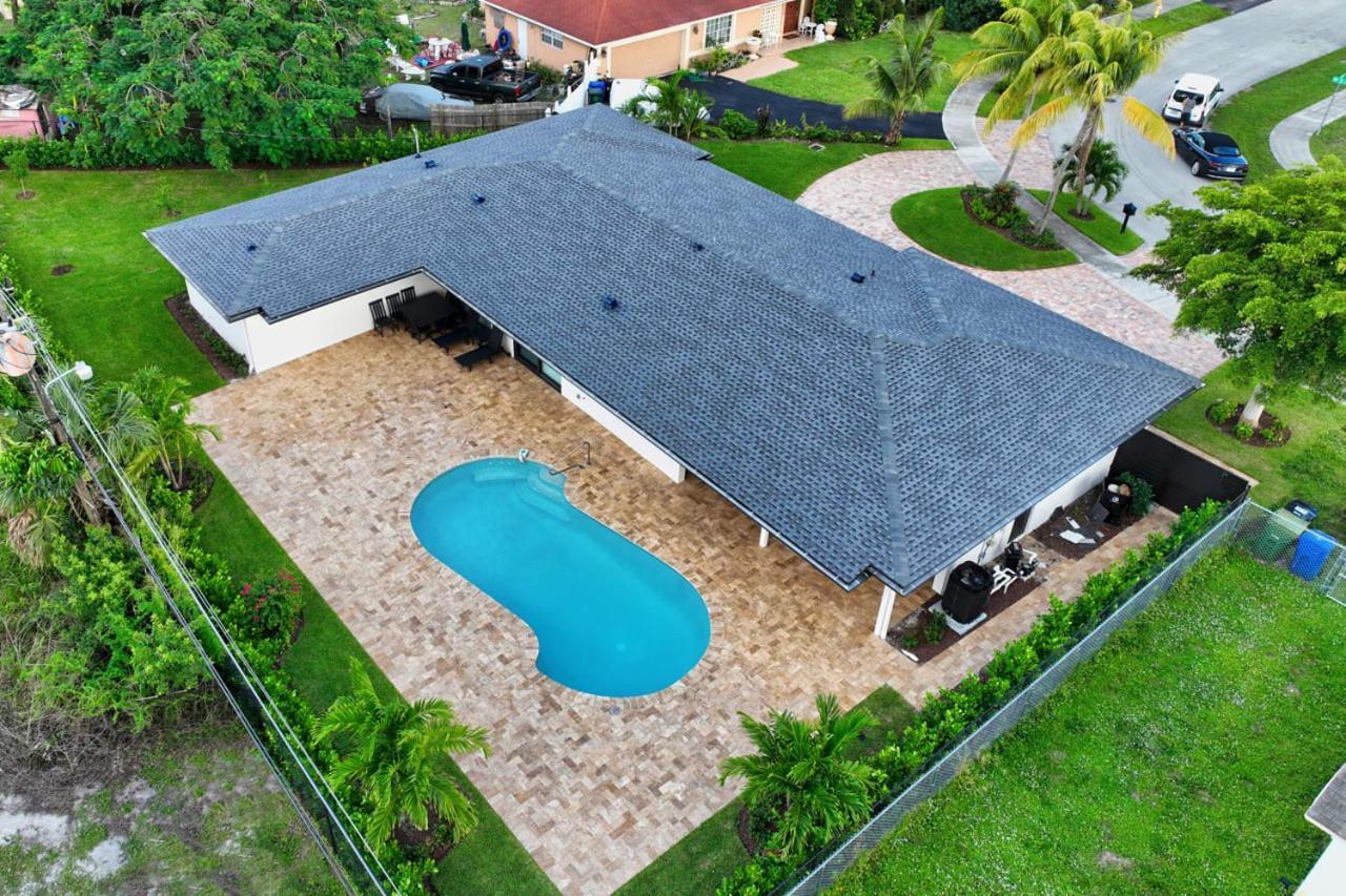 Sandals Beach Cottage Fort Lauderdale Kültér fotó