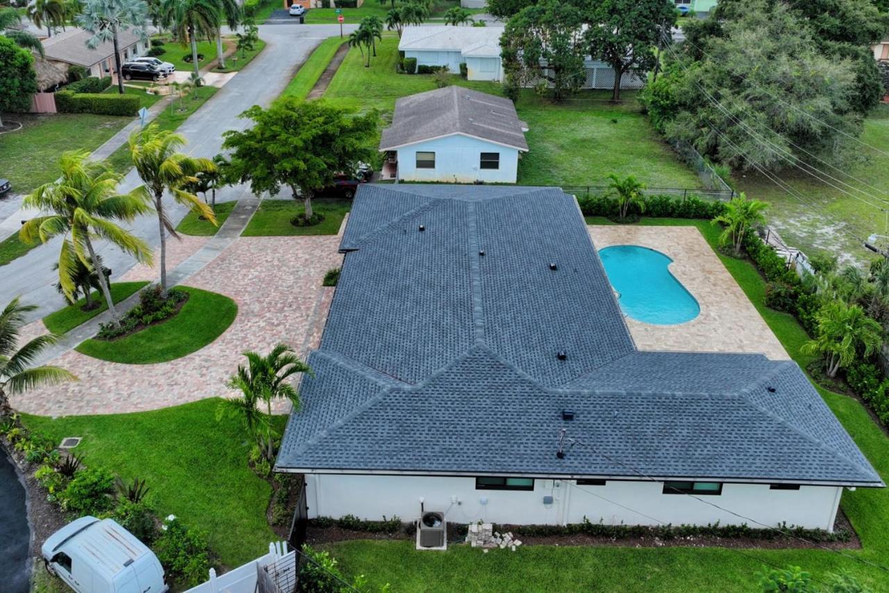 Sandals Beach Cottage Fort Lauderdale Kültér fotó