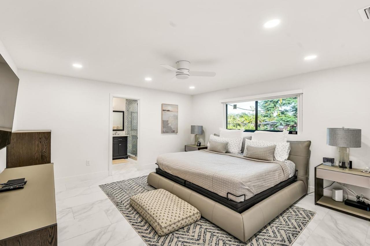 Sandals Beach Cottage Fort Lauderdale Kültér fotó